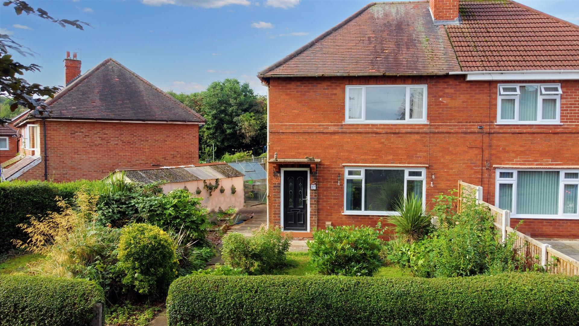 Sudbury Avenue, Sandiacre, Nottingham Robert Ellis Estate Agents